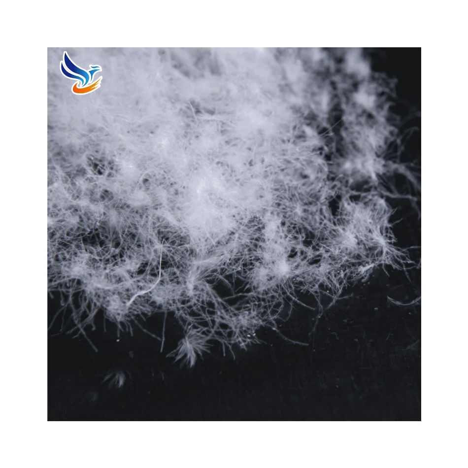 Прямая продажа с фабрики, белое удобное моющееся утиное пуховое перо для теплых принадлежностей