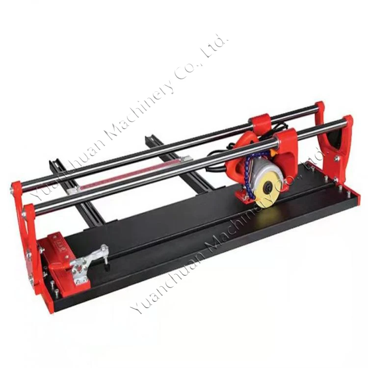 Manual Tile Cutting Machine Tile Platform Cutting Machine Manual Electric Tile Cutting Machine
