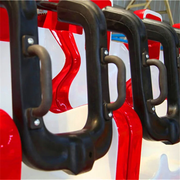 Amusement Park Equipment Manufacturers  Family rides funfair carnivalcrazy Miami Wave Rides