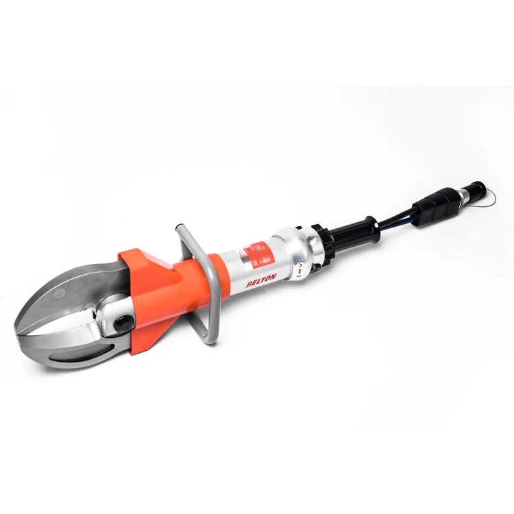 ODETOOLS Rescue Cutter Crash S311B Jaws Of Life Rescue Set 150mm Opening Distance Rescue Cutter