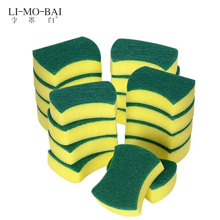 Wholesale factory price multi purpose cleaning  brite for kitchen cleaning tools