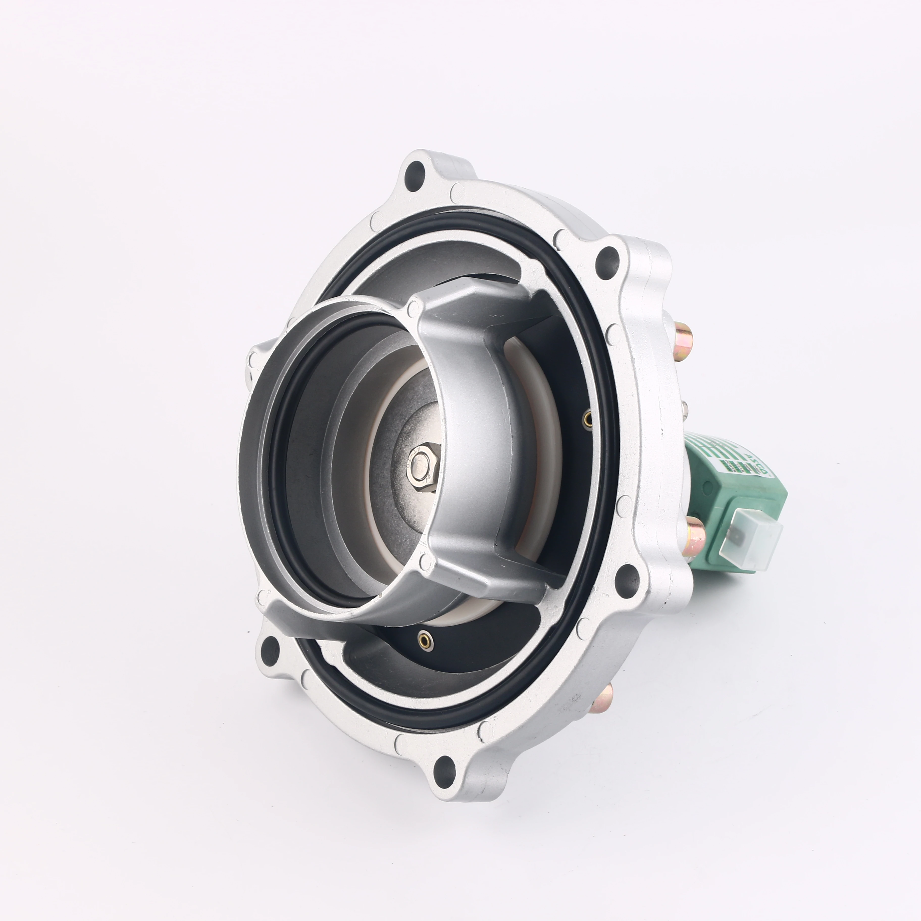 ASCO ASCO  SCXE353A061  pulse jet valve  environmental bag filter  solenoid valve diaphragm kit