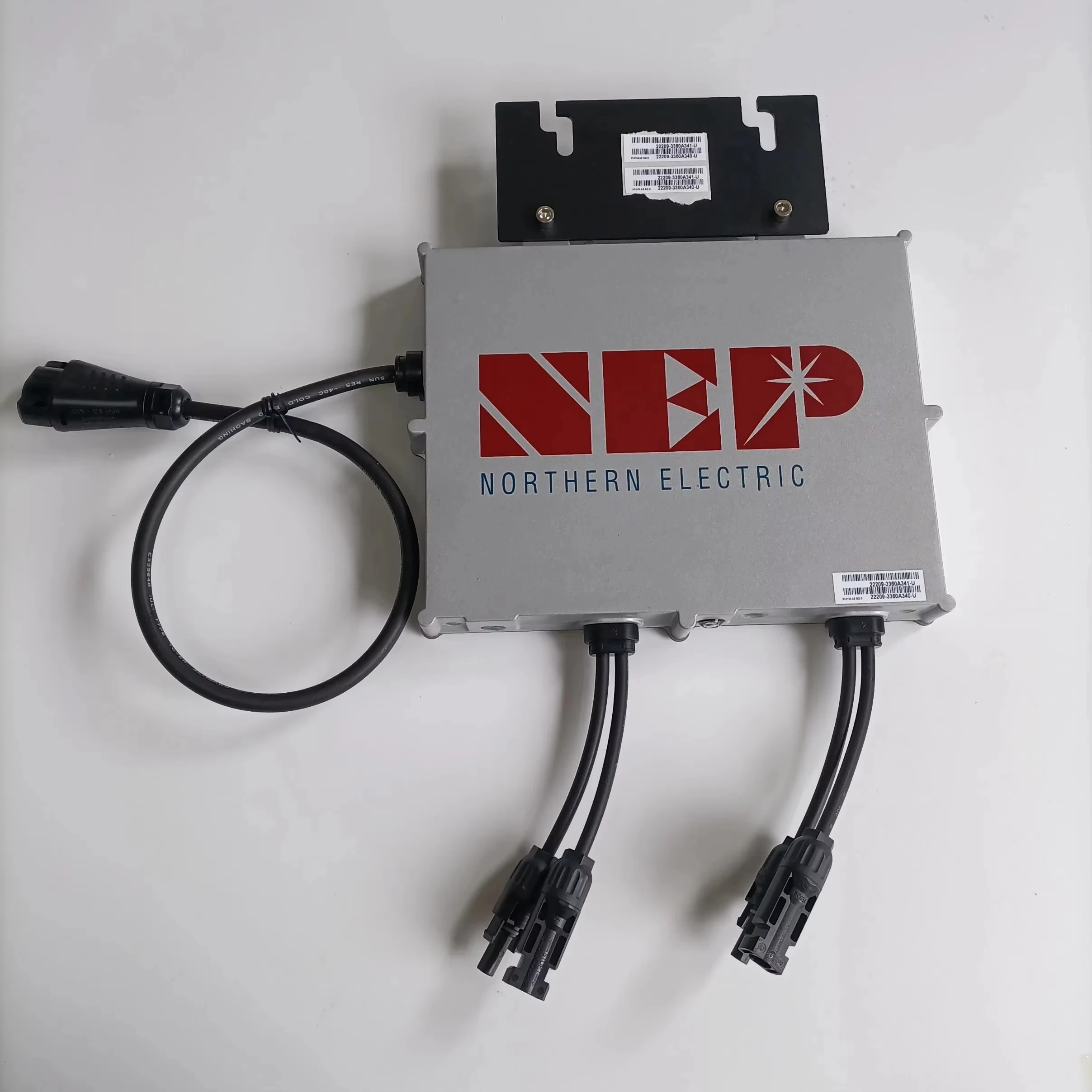 800w Micro Inverter 1000w Solar Inverters 700w Microinverter Solar Panels Grid Tie Inverter Micro With Mppt Tracking 2800w