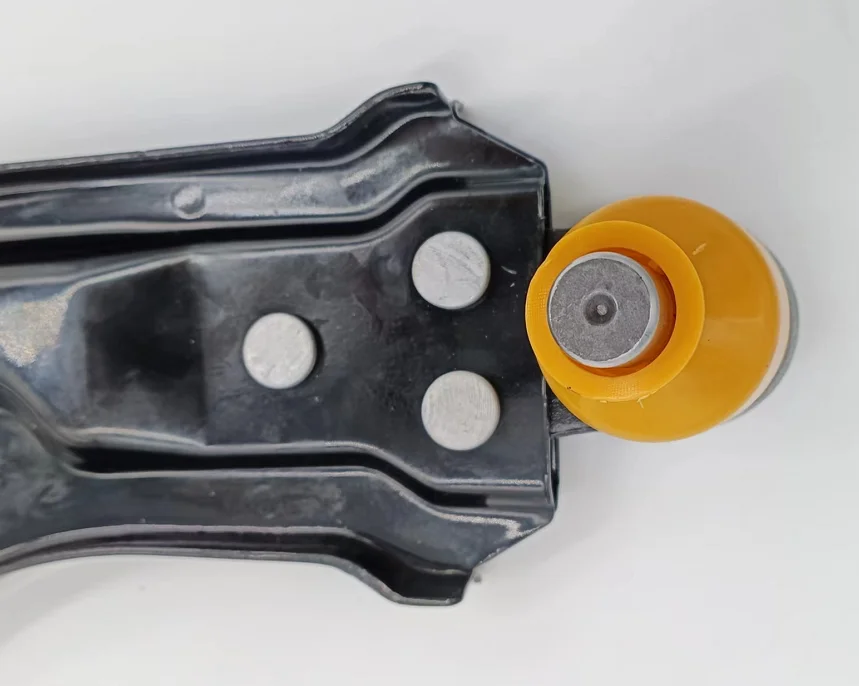 China Factory Seller Front Lower Left Control Arm 96415064 For Opel Excelle Lacetti