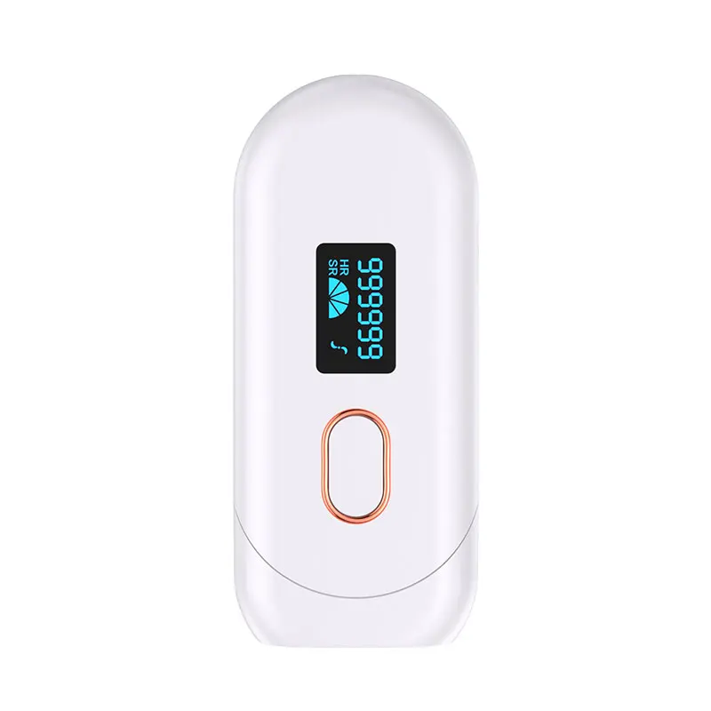 Dropshipping Ipl Epilator Set Permanent Laser Hair Removal Machine For Full Body Eyebrow And Upper Lip At