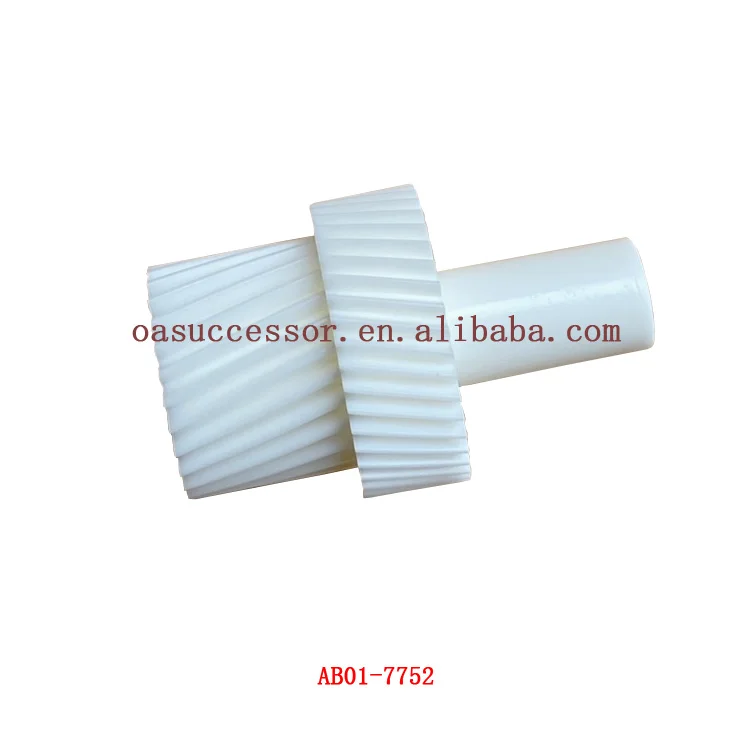 MP4000 Transfer Belt Drive Gear 27/42 ,AB01-7752,For Ricoh Aficio MP 4000 4001 4002 5000 5001 5002 MP4001 MP4002 MP5000 MP5001