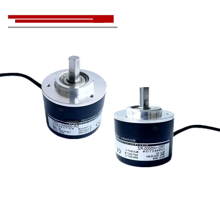 Original Hollow rotary encoder TRD-N1000-RZ TRD-N600-RZ TRD-N1024-RZ TRD-N2000-RZ Photoelectric encoder