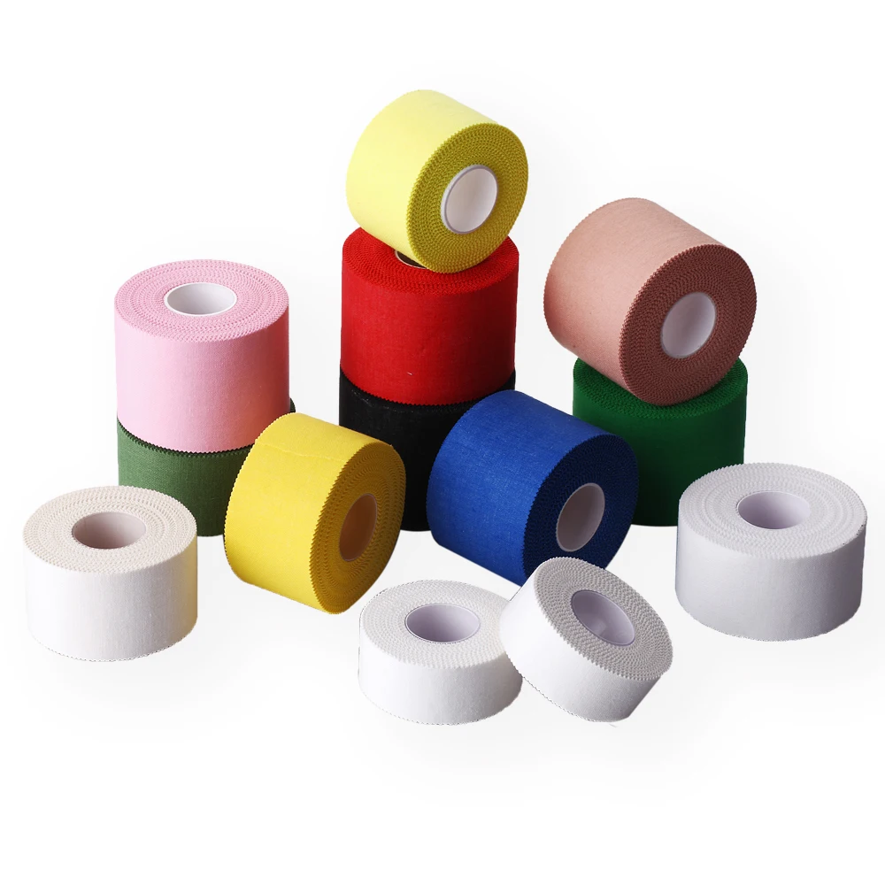 Bandage medical tape strapping tape sport roll