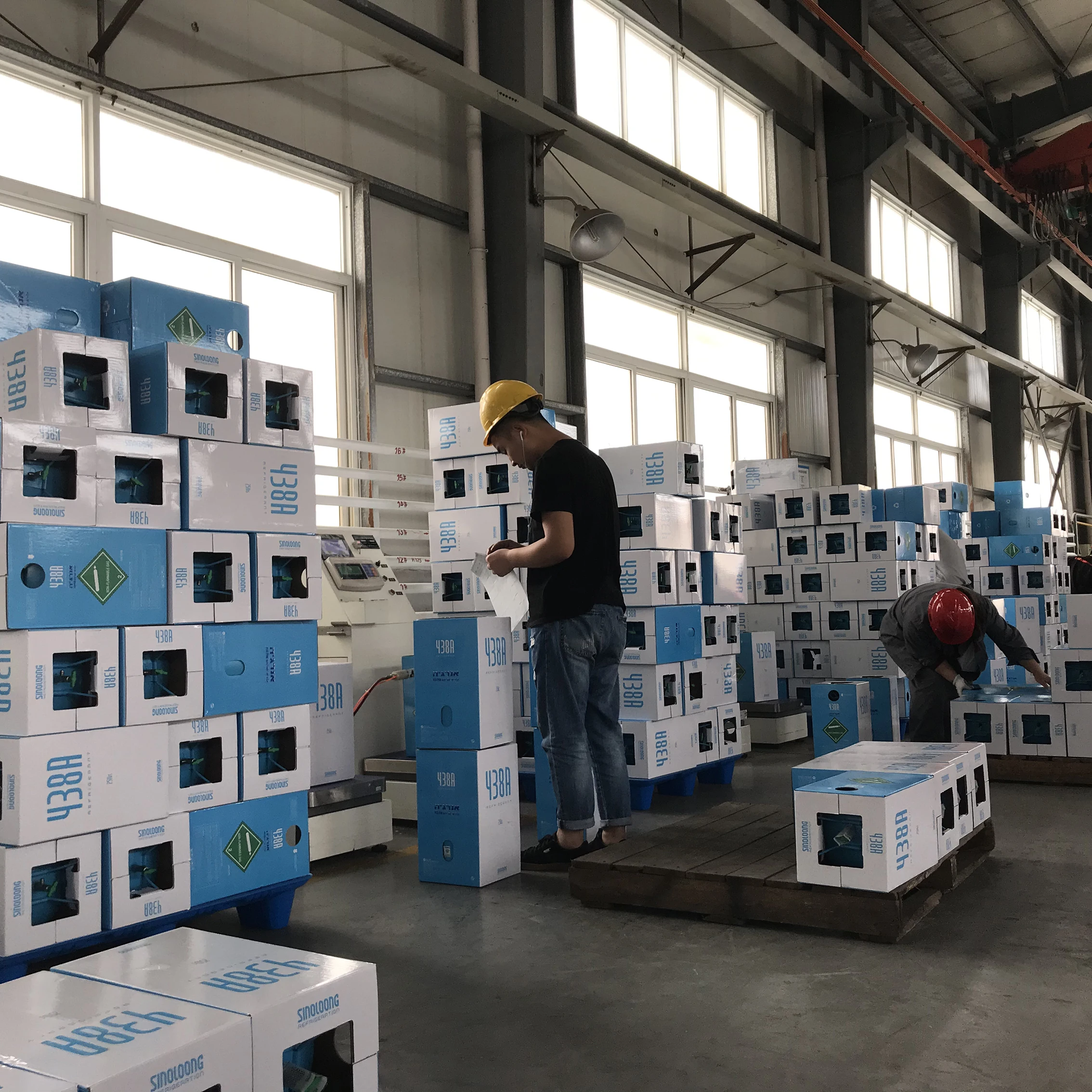 Прямая Заводская поставка газ хладагента R134A 1000 г Mapp can для