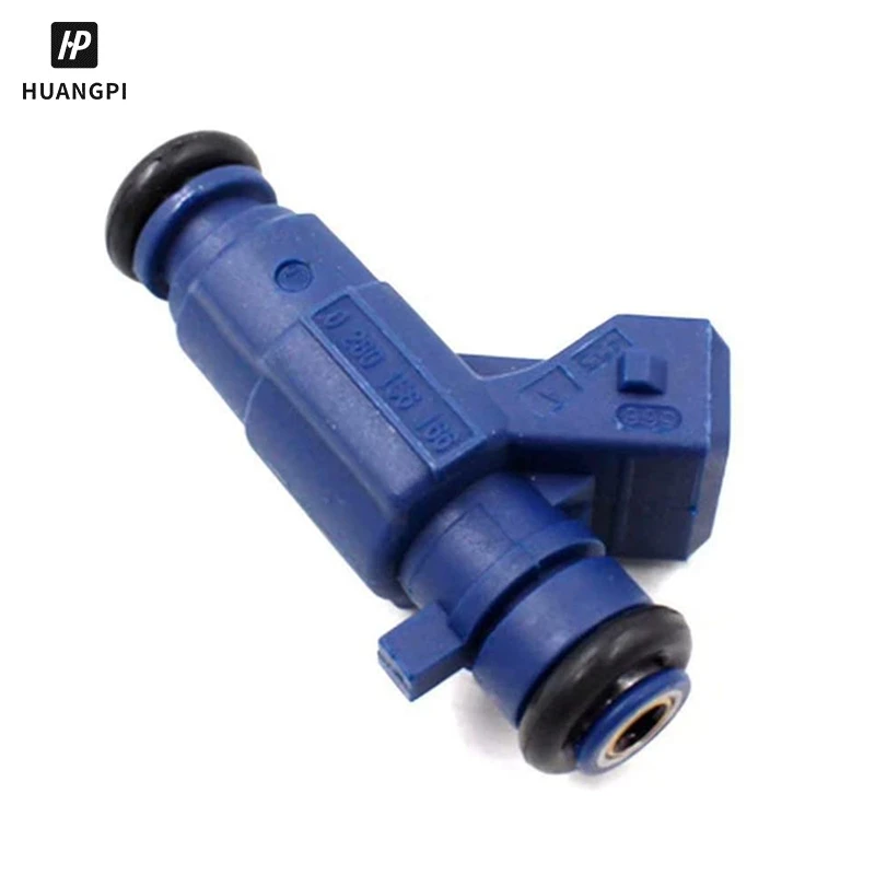 
Fuel injection system Fuel Injector Nozzle For BYD F3 1.6L FIAT 0280156166 