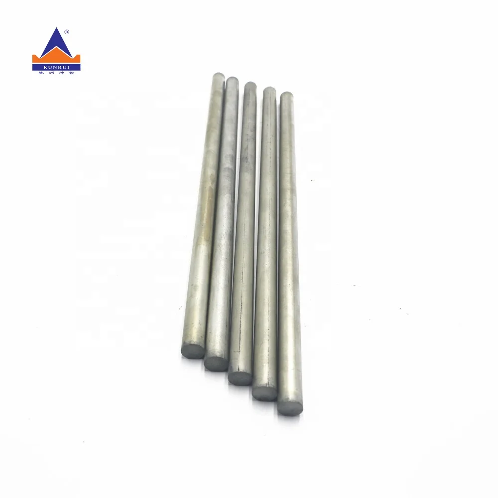 Cemented Carbide solid Rod and tungsten carbide Bars