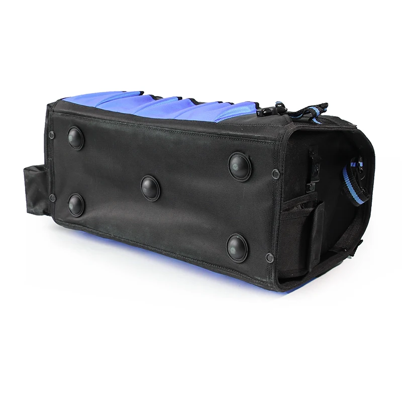 Best High Capacity Belt 12 Inch Wrench Eva Oem Welding Tubular Polyester Tools Tool Bag