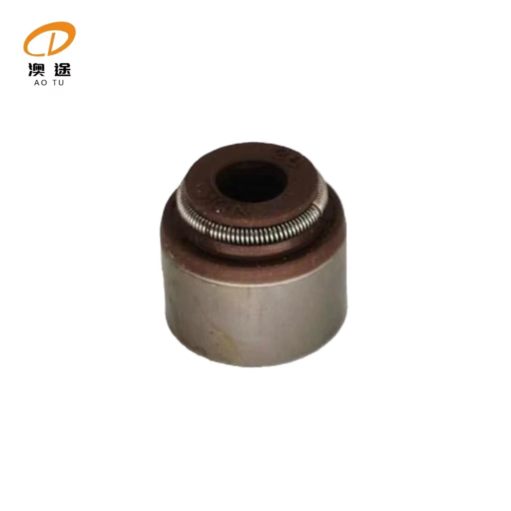 TBT Factory High Quality  Valve Stem Seal 09289-06012 For Suzuki F6A  Engine