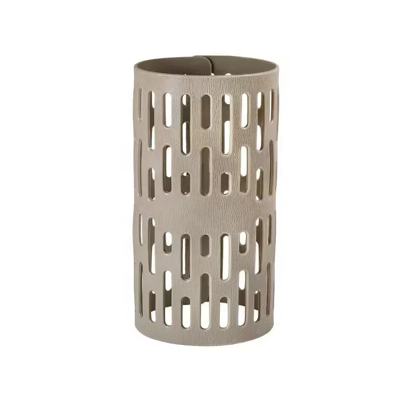 Garden tools Plastic Adjustable Tree Trunk Protectors