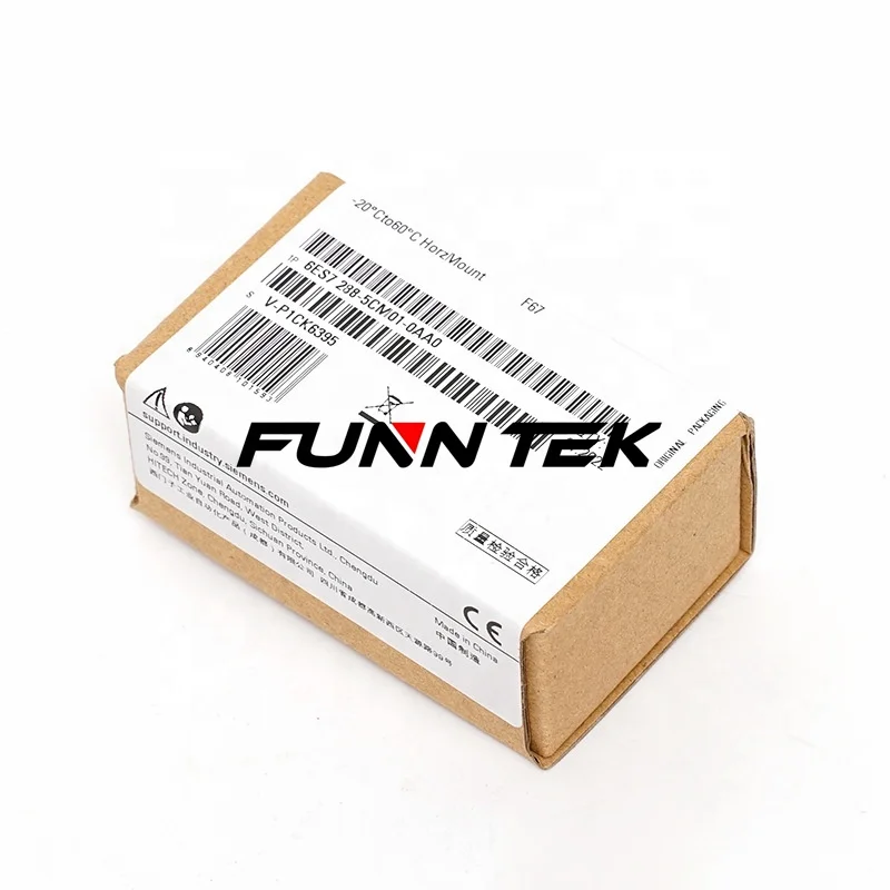 6ES7 288-5CM01-0AA0 For SIEMENS SIMATIC S7-200 SMART Communication module CM 01 6ES7288-5CM01-0AA0