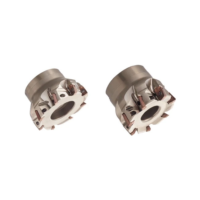 
Optimised Cutting Molding Plunger End Mill Wood Brush Cutter head 