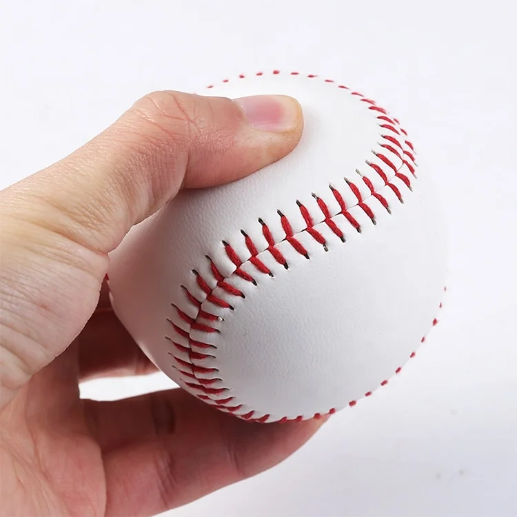 Factory Price 9 Inch Baseballs Competition Grade Official League Training Baseball Ball