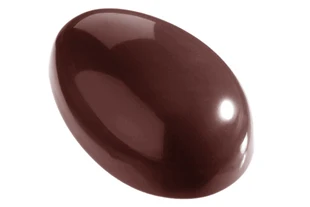 Best Value Food Grade DIY Plastic Chocolate Candy Mold