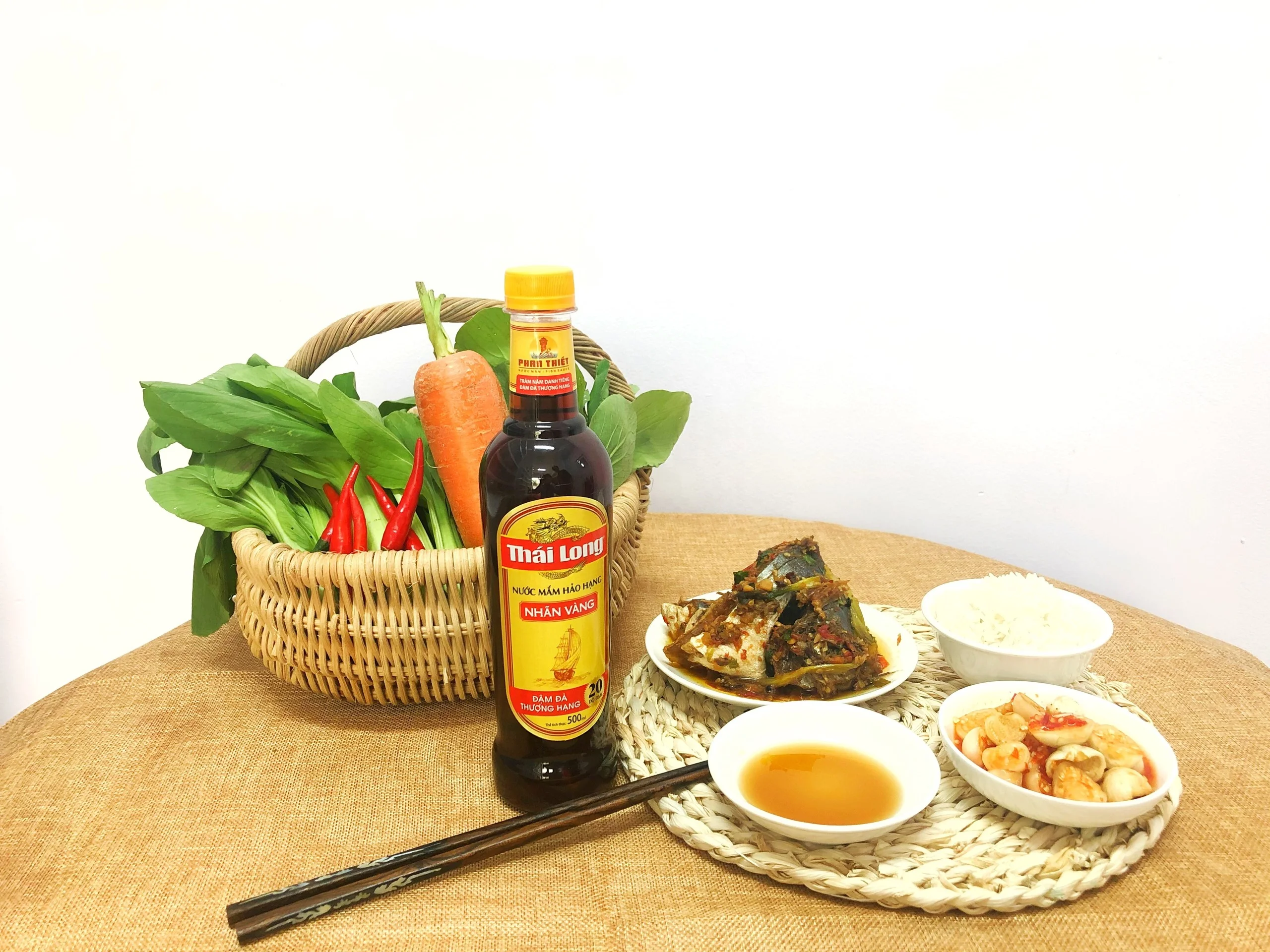 Wholesale Phan Thiet Fish Sauce Top Delicious Natural Taste Premium Special Fish Sauce  - variety of products for consumers