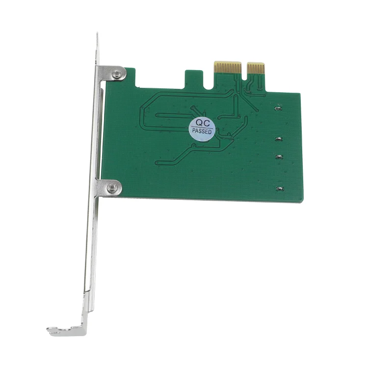 2 Port SATA3.0 6 Gbps PCI Express Controller Card Dual Port PCIe SATA III Card Adapter