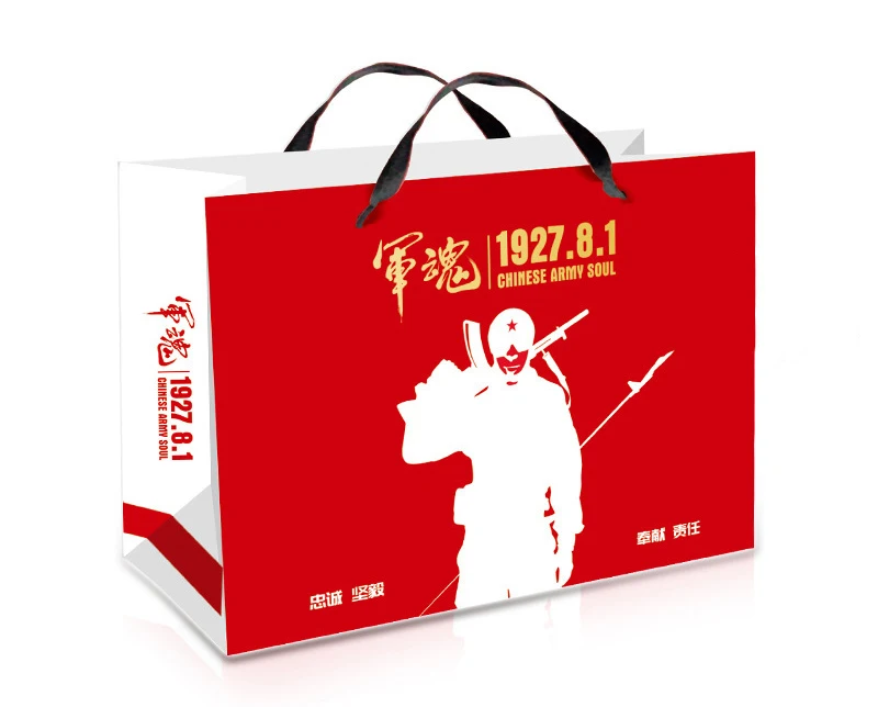 Classic Chinese Soldier Doll Collection Book Military Design 49 Building Block Doll Limited Building Block Gift Box
