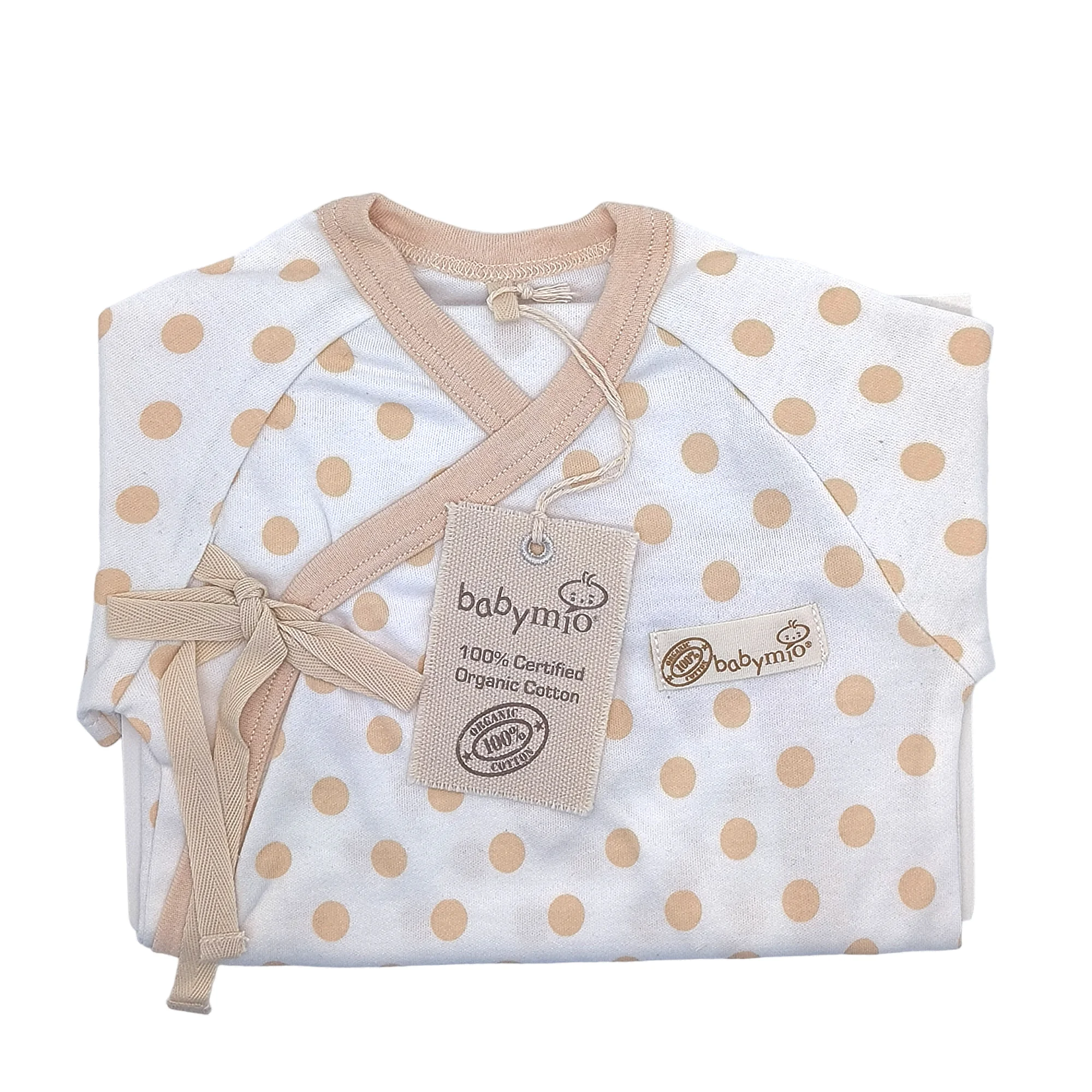 Boy Girl Clothes Bamboo Newborn Sleepers Baby Clothes Set Baby Rompers Summer Dot Unisex Pullover Baby Floral Print Support 85g