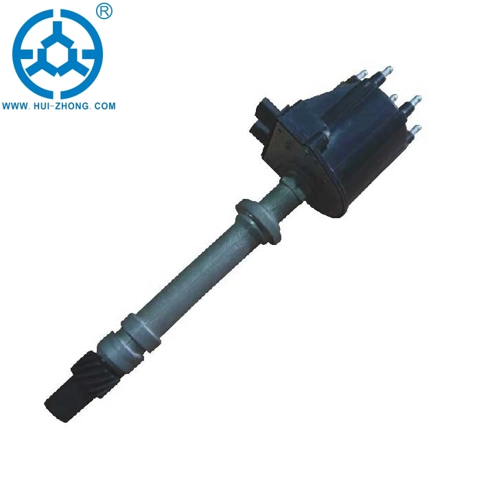 New Distributor For Oldsmobile Brevada V6 4.3 EFI TBI, Replaces 1103574 1103655 1103725 1103837