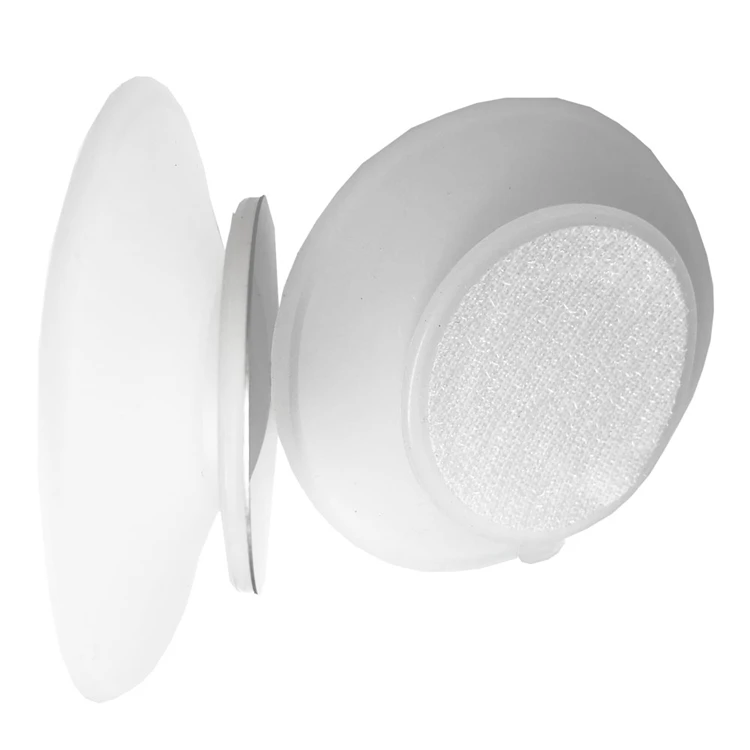 customized transparent silicone plate Vacuum sucker