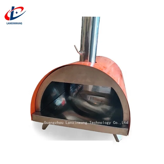 Customized outdoor pizza oven for sale Portable pizza oven