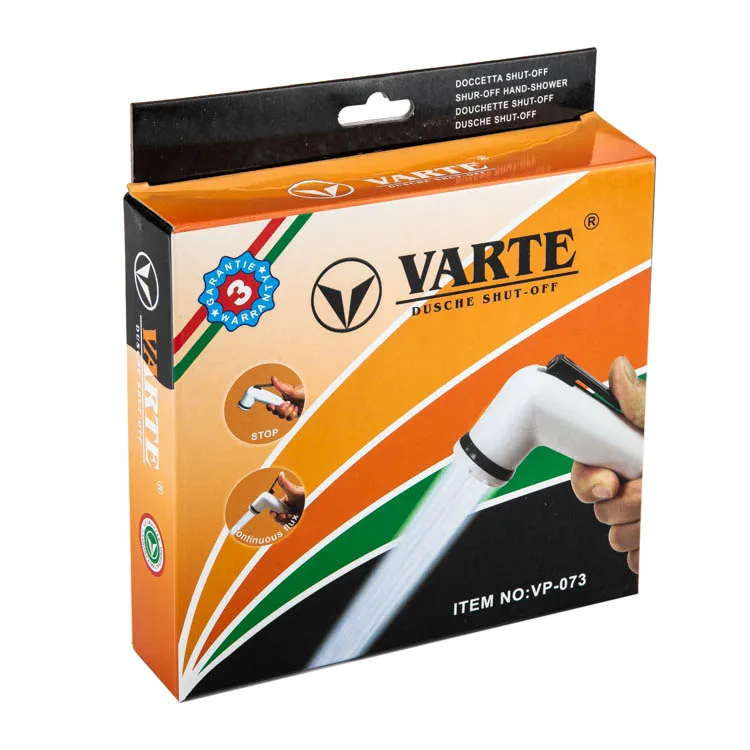 1.2M   bidet  varte  shattafs   Manufacturers  Bathroom Fittings Piping  accessories  wholesale