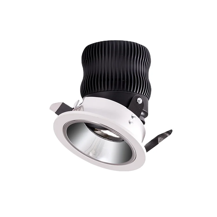 Down Lighting Manufacturers 12w cob Downlight