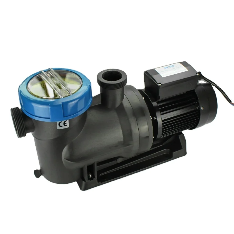 2021 Factory direct supply of high-quality swimming pool pumps, plastic water pumps, swimming pool filter pumps aquarium pump