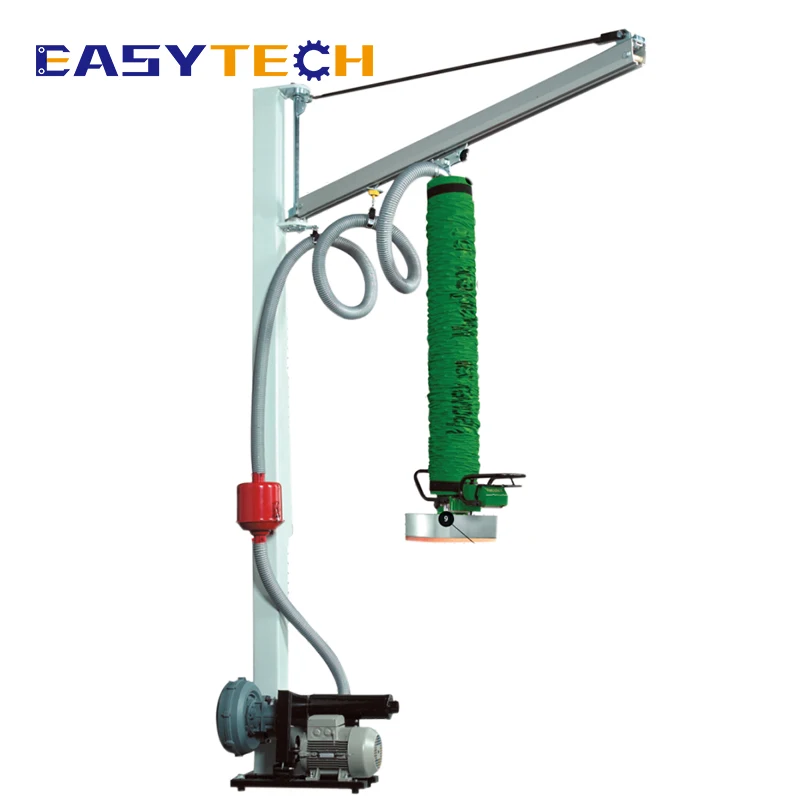 Сумка для переноски цифровая камера штабелер подъемник сэндвич-панель с наполнителем вакуумный подъемник для погрузчиков