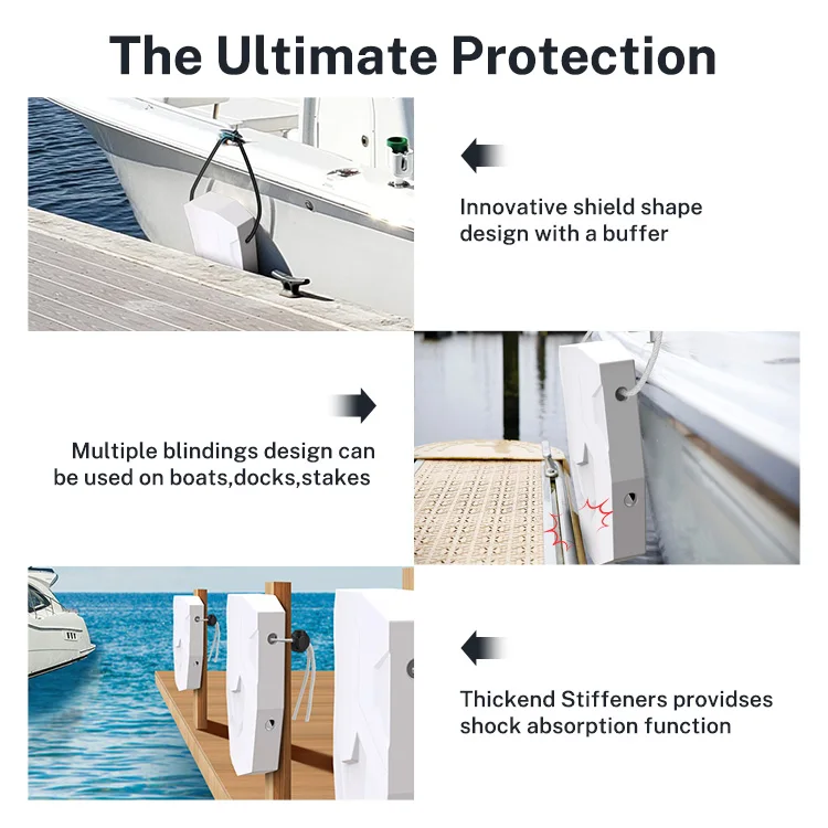 HOMFUL Eva пена лодка брызговик бампер морские бамперы быстросъемные лодочные кранцы