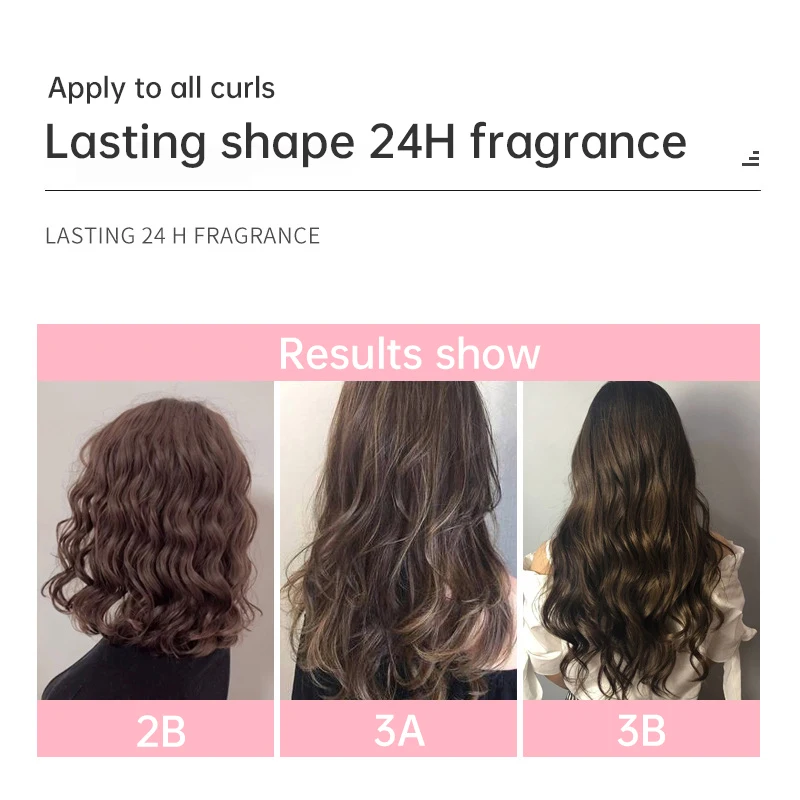 Private Label Braids Hair Natural Hair Alcohol Free Persistent Styling Hair Mousse Styling Foam