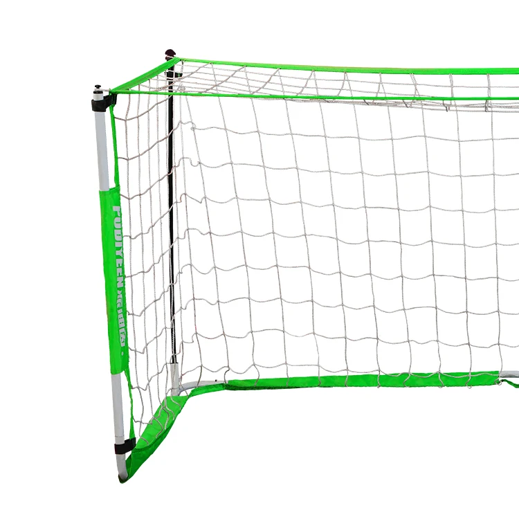 Оптовая продажа складные футбольные ворота