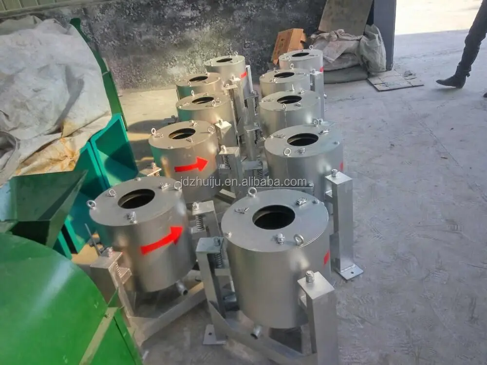 200-300kg/h oil filter for hydraulic oil press machine /filter oil HJ-OF88