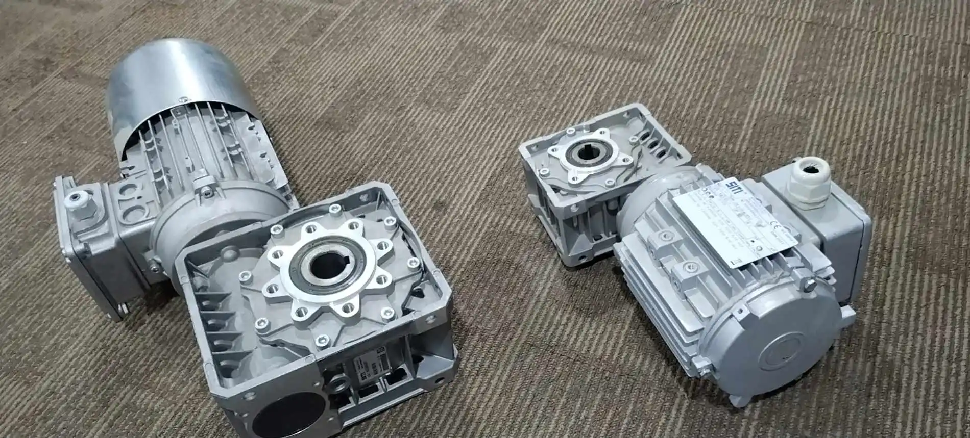 Factory Direct Sales China Factory Price Hamonic Reducer Nema23