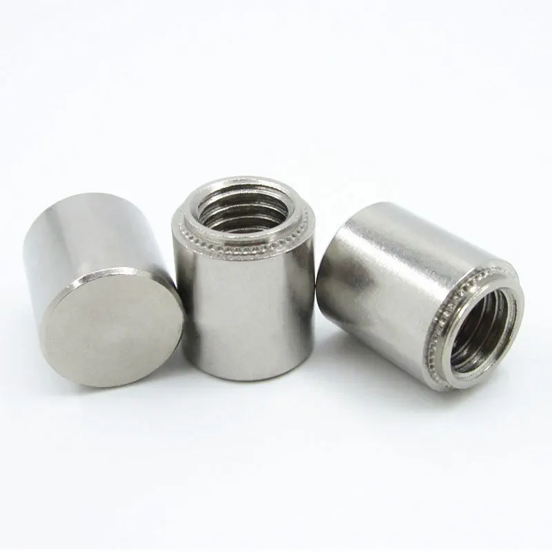 B Bs Fastener Rivet Panel Fasteners Stainless Steel Waterproof Sealing Stud Blind Self Clinching Nut