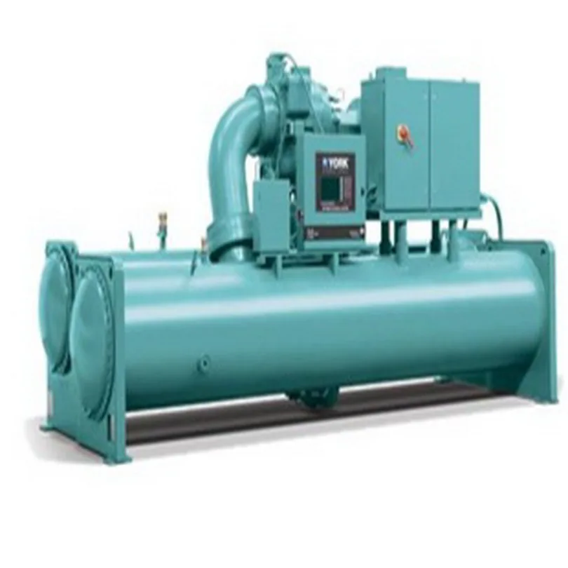 York Water - cooled centrifugal chiller