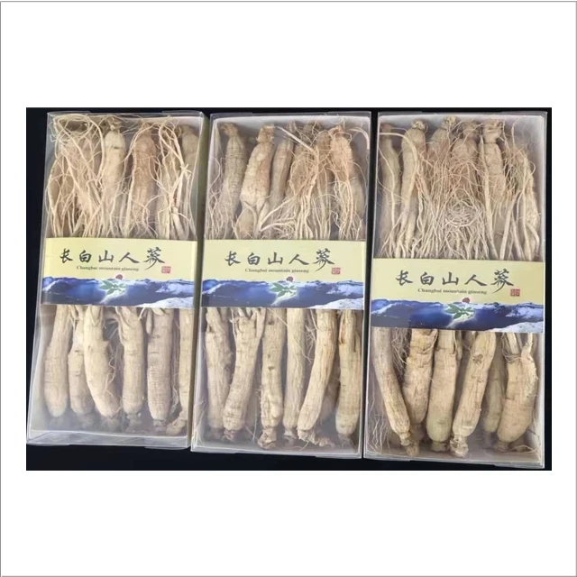 
Buy 100% nature pure korean red ginseng root panax ginseng extract powder tea Ginsenosides drink bulk price 