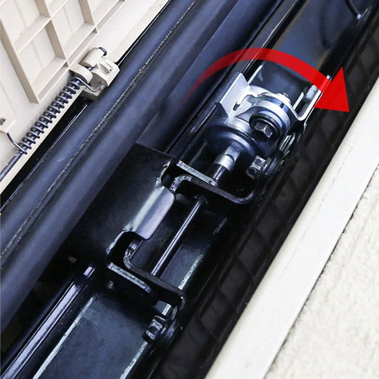 Car Modifications Accessories Tailgate Rear Door Damper for Land Cruiser 08-21