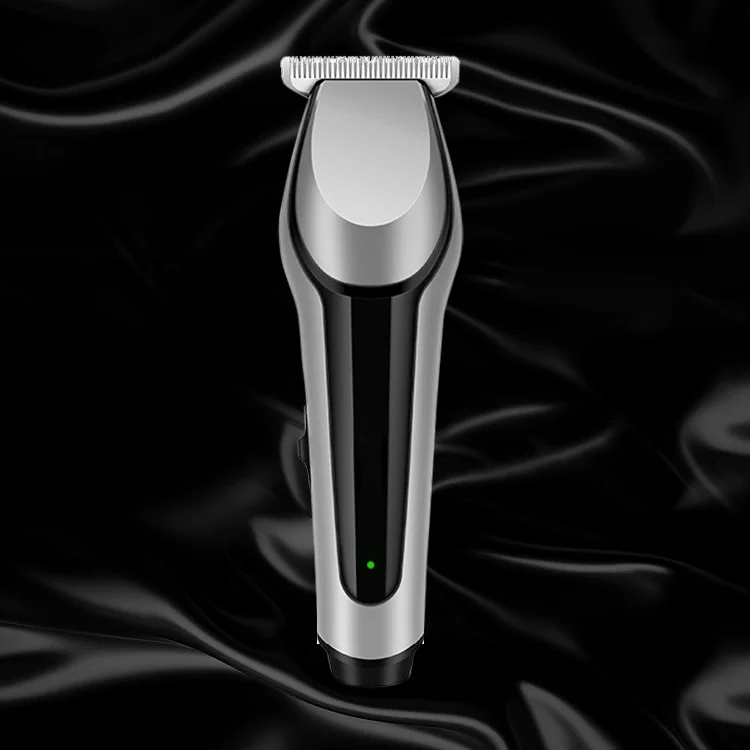 China Factory Clippers Portable Cutting Shaver Trimmer Barber Professional Hair Trimmer Hair Clippers