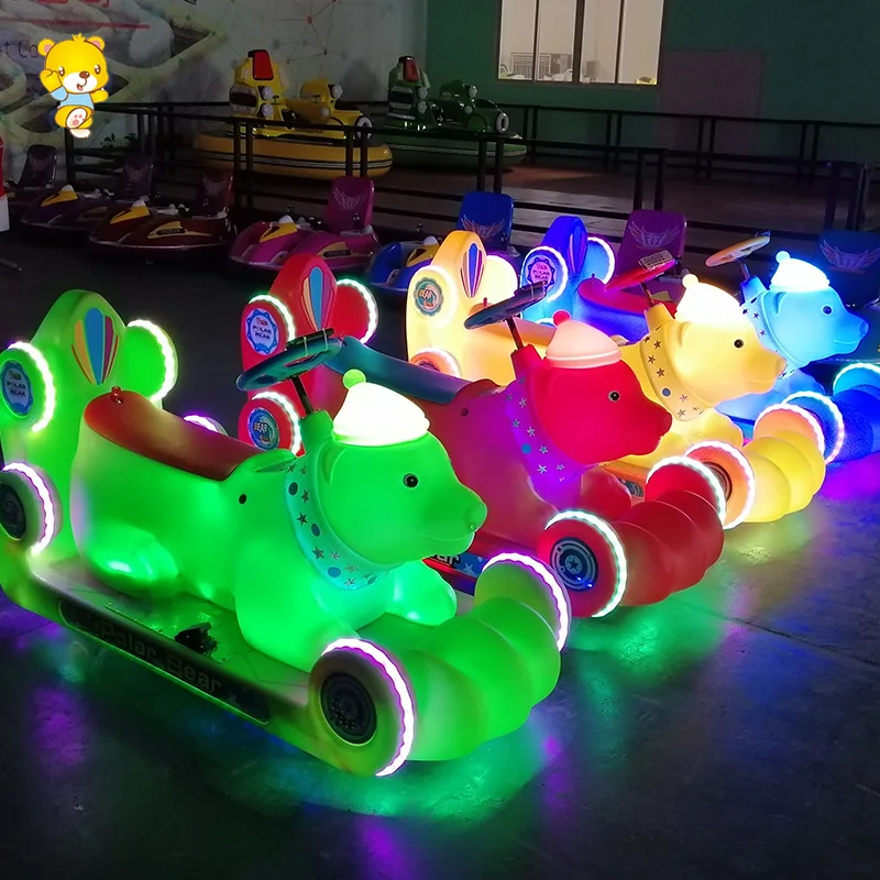 amusement indoor electric bumper car ride on bumper cars for kids dodgem car