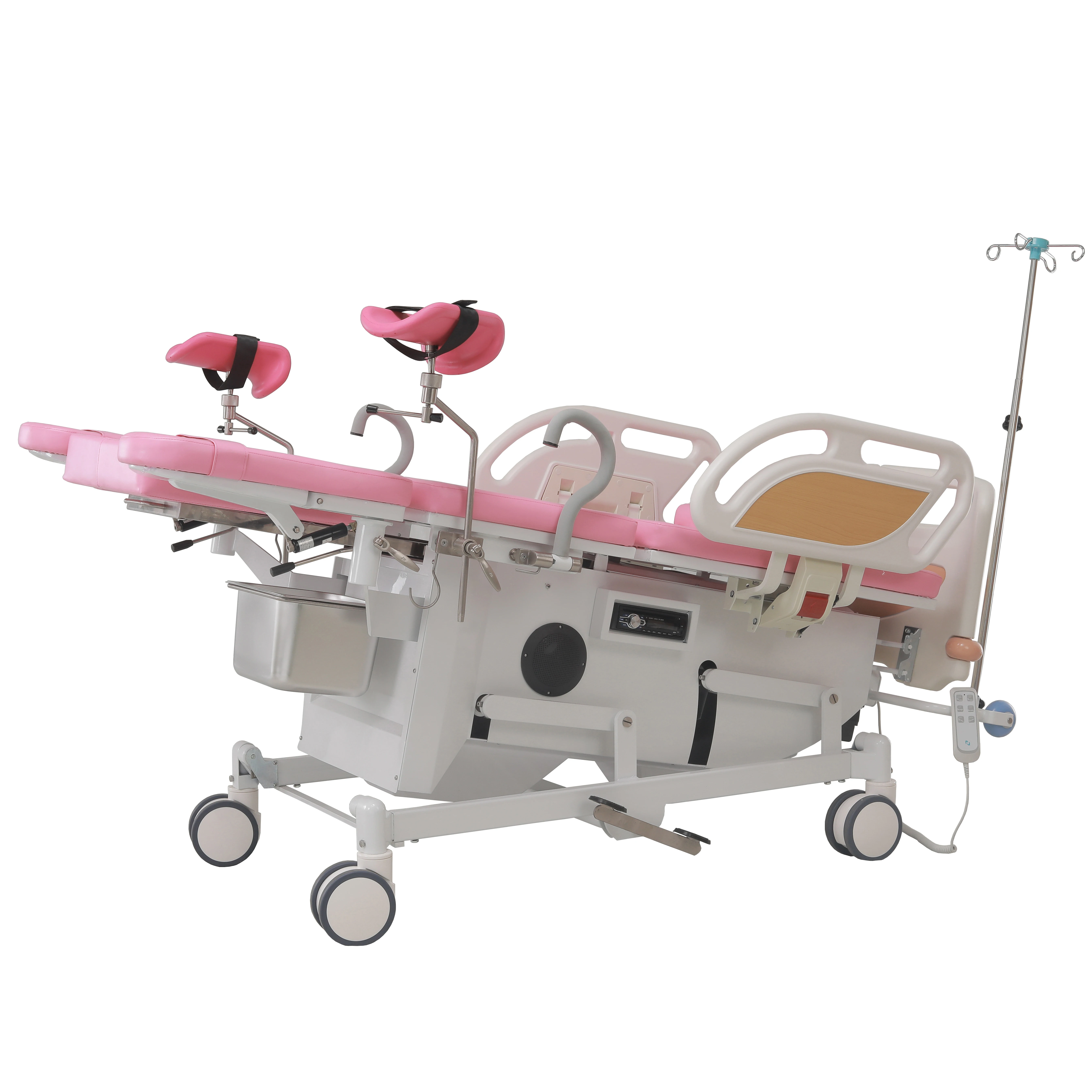 Hospital medical equipment bed electric obstetrics hospital bed