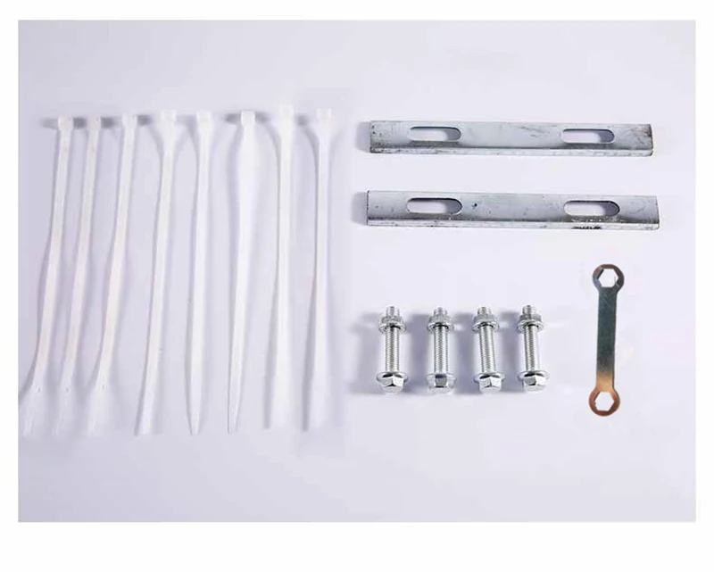 MAXFORD Sample Available Can Prevent Take-Out Bag Luggage Installation Convenient And Durable Motorcycle Delivery Rack For Frame