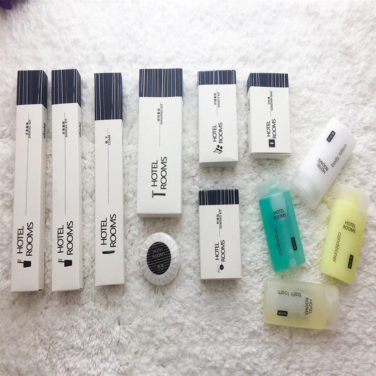 
custom eco friendly pure natural cheap personalized 5 star hotel bathroom soap supplies amenities list set 