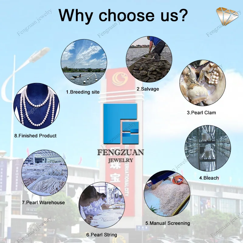 good Luster   4A full perfectly round real fresh water half drilled half hole freshwater loose pearl