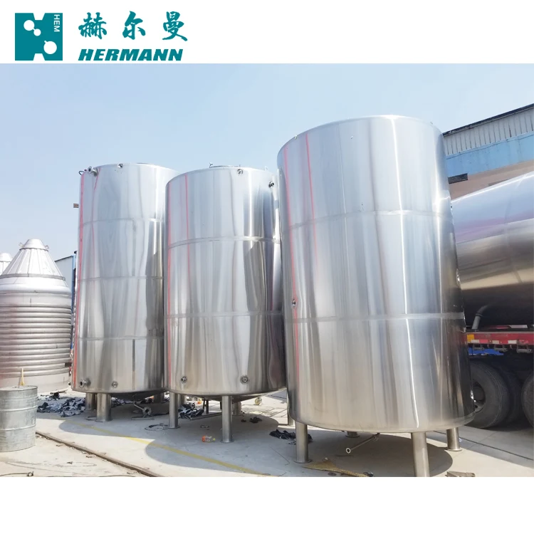 1000л коническая ферментация бак для легкого пива