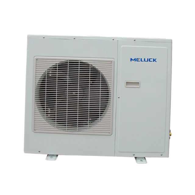 Хорошее качество коробка тип холодильные конденсаторные агрегаты для холодной комнаты